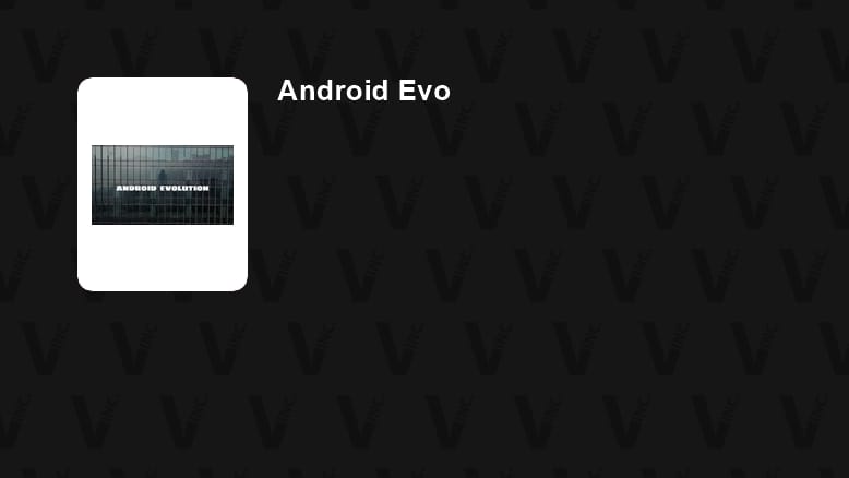 Android Evo