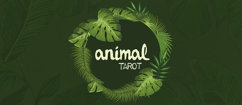 Animal Tarot 