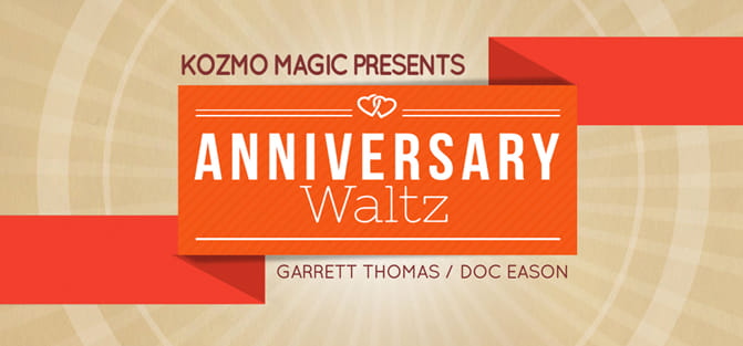 Anniversary Waltz