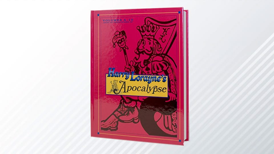 Apocalypse - Volume 2
