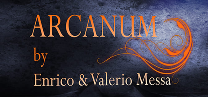 Arcanum
