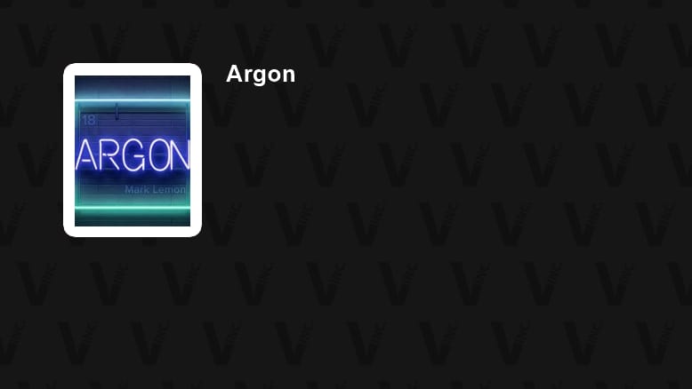 Argon
