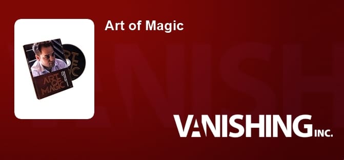 Art of Magic