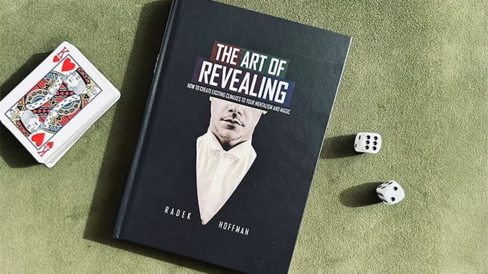 Art of Revealing