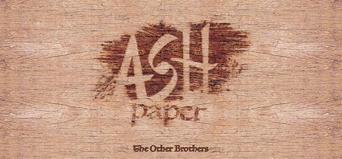 Ash Paper Trick and download