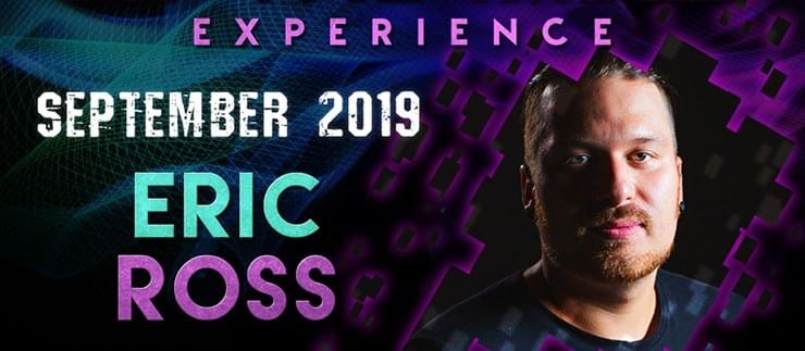 Eric Ross Live Lecture 2