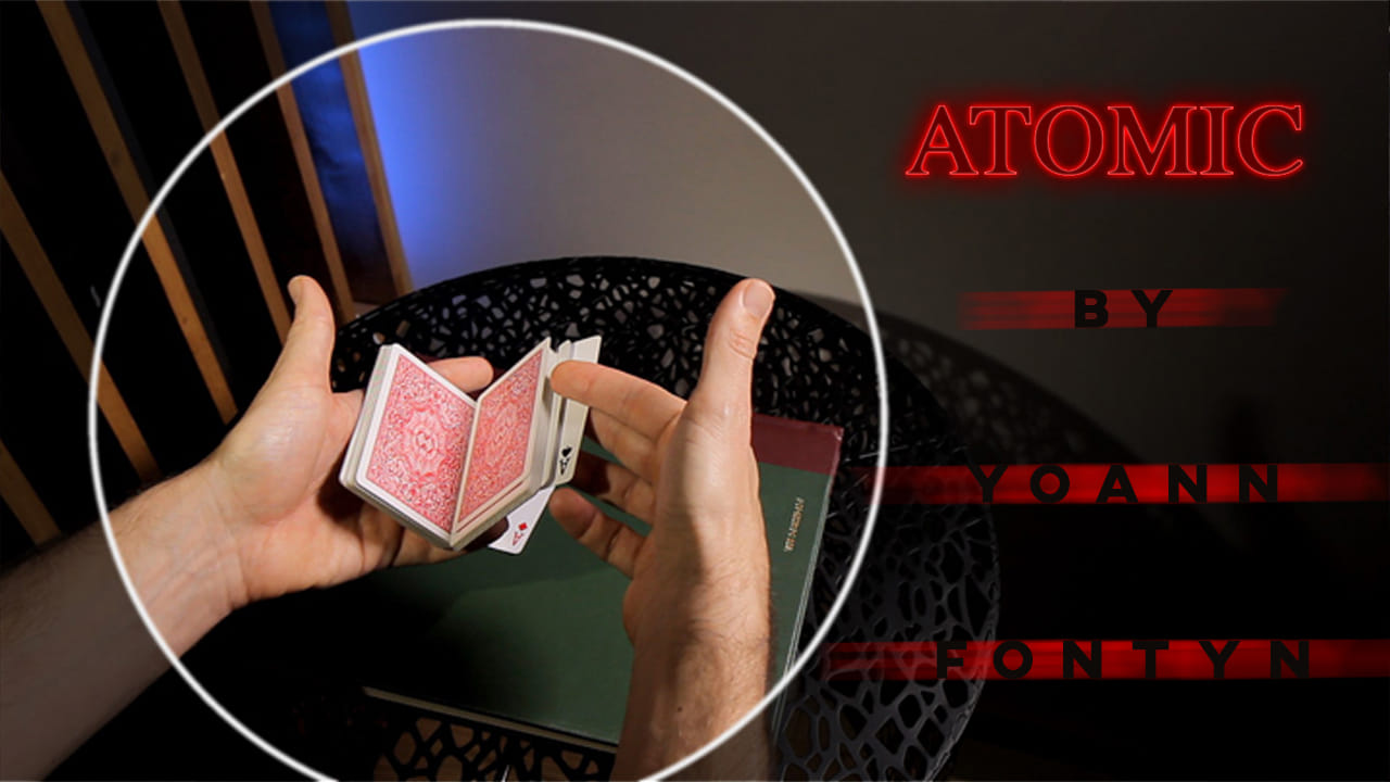Atomic Video download