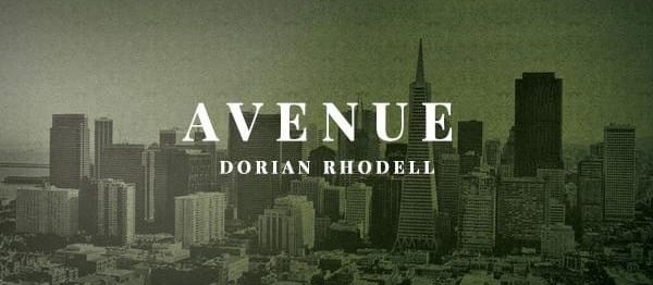 Avenue