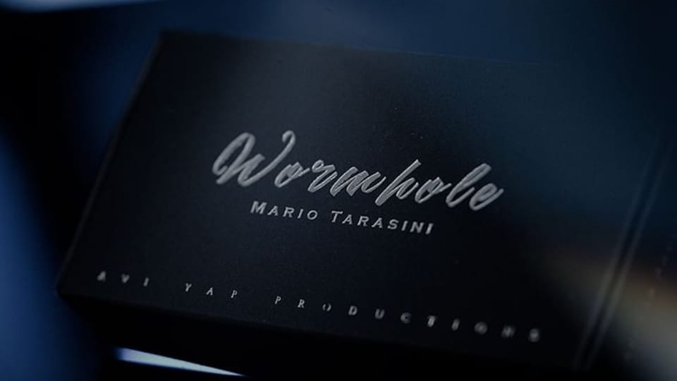 Wormhole