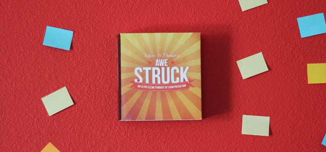 Awe Struck Trick and download