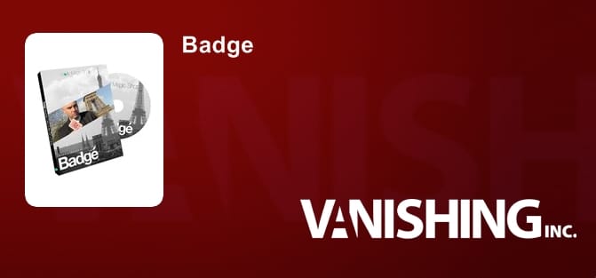 Badge