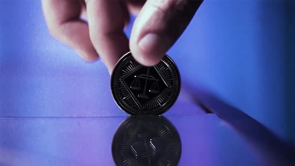 Balance (Coin Set)