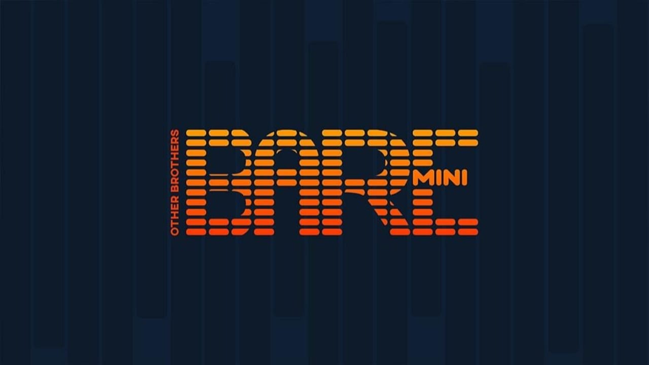 Bare Mini Trick and download
