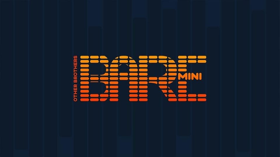 Bare Mini