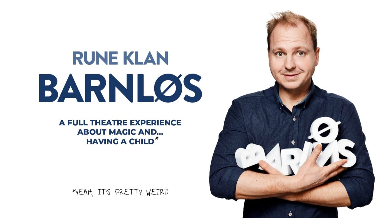 Barnløs Full Show and download