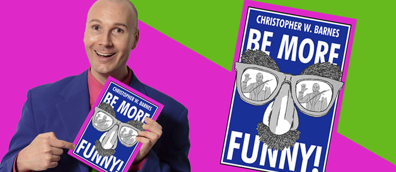 Be More Funny