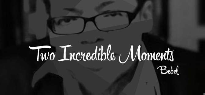 Two Incredible Moments Video download