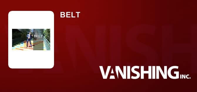 BELT
