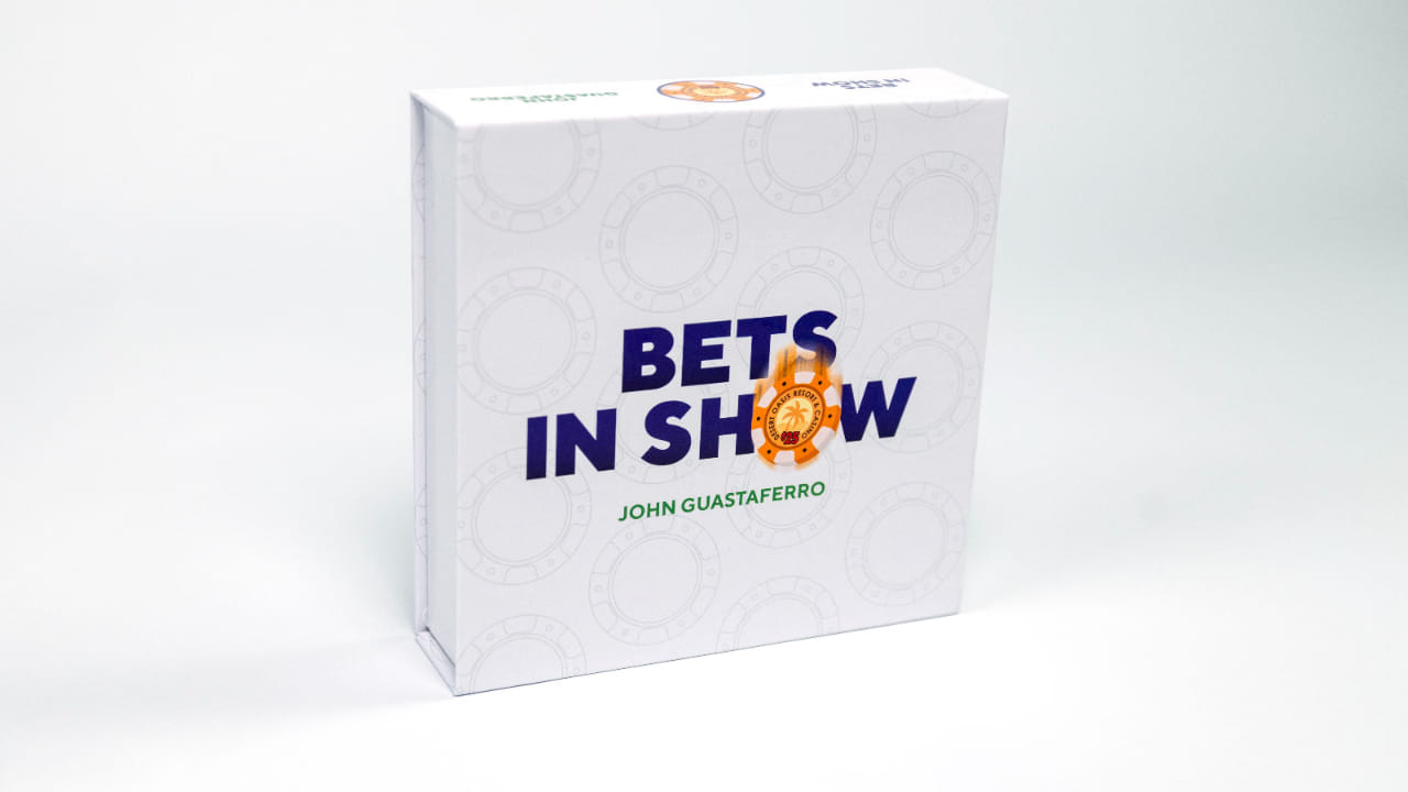 Bets in Show Trick and download