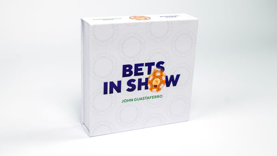 Bets in Show