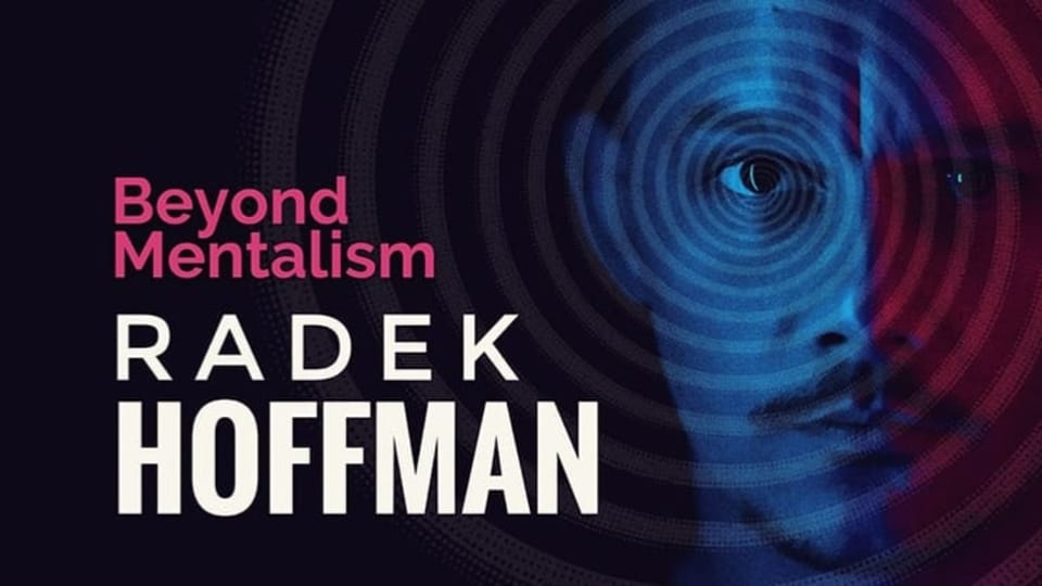 Beyond Mentalism