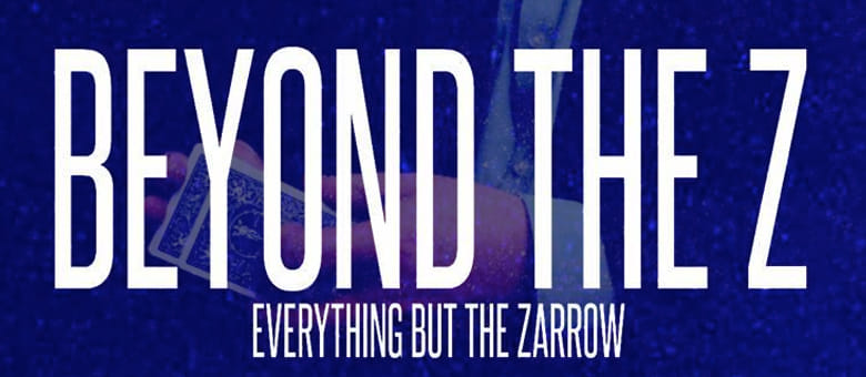 Beyond the Z