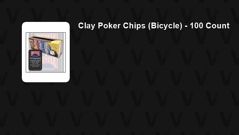 Chameleon Chips Color Changing Poker Chips Close-Up Funny Party Magic Trick KV 
