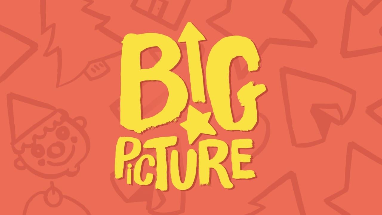 Big Picture Trick and download
