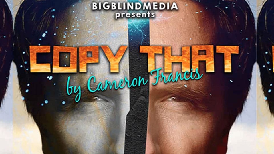 Copy That