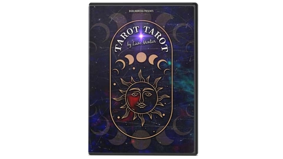 Tarot Tarot