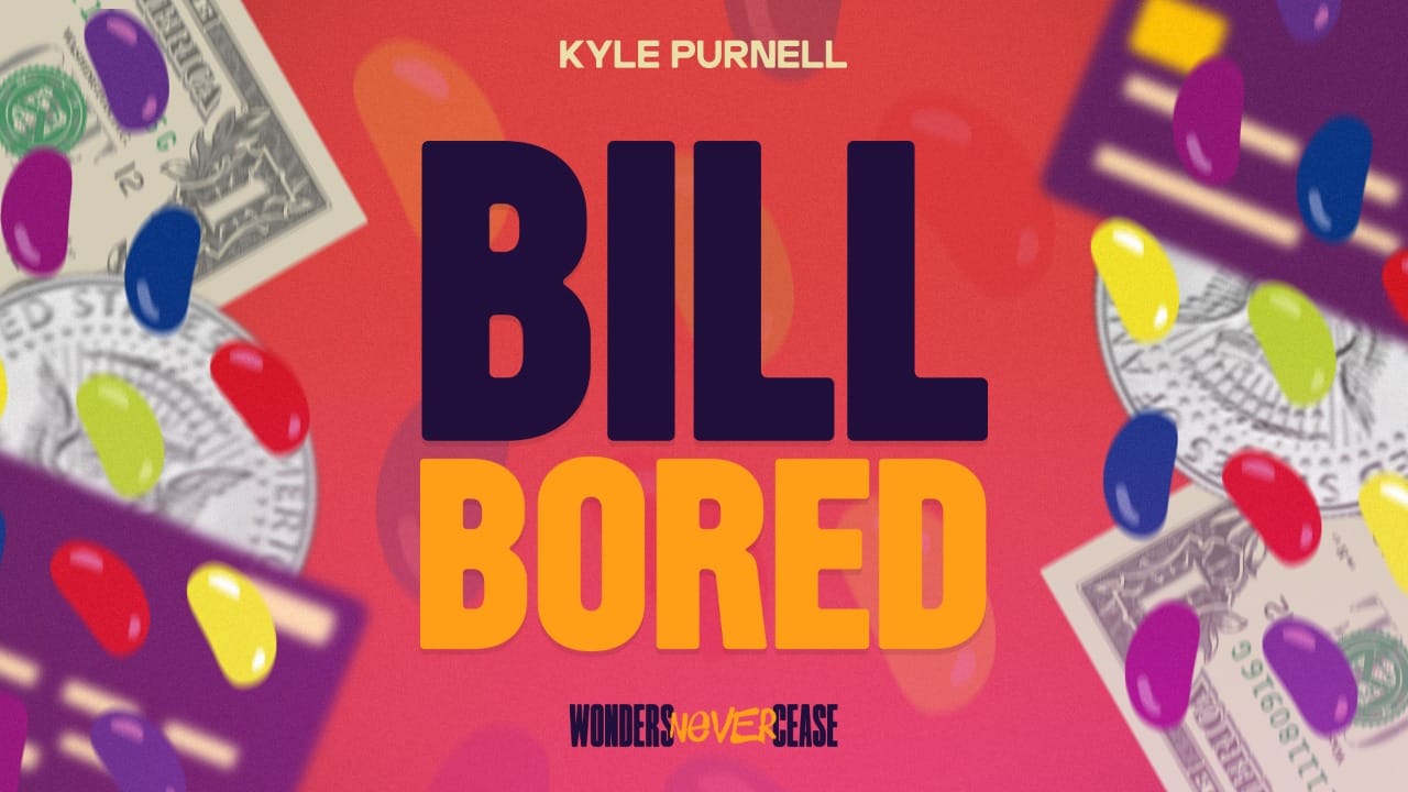Bill Bored Video download