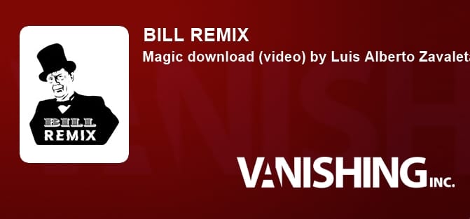 Bill Remix