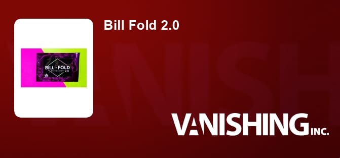 Billfold 2.0