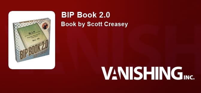 BIP Book 2.0