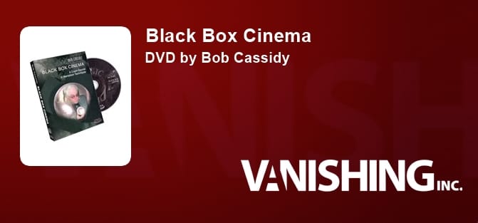 Black Box Cinema