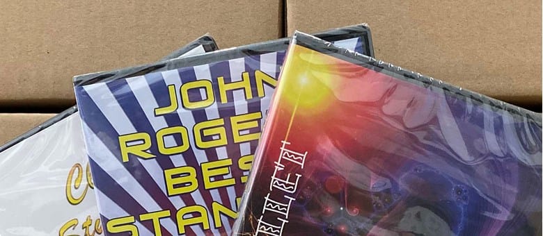 Black Friday DVD Bundle 1
