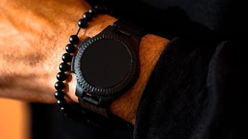 Black Ops Watch