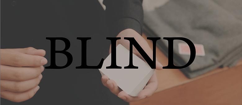 Blind Video download