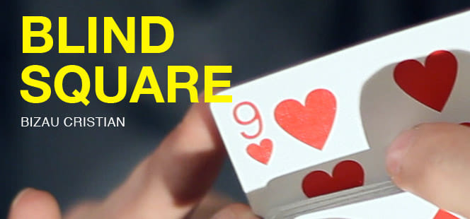 Blind Square Video download