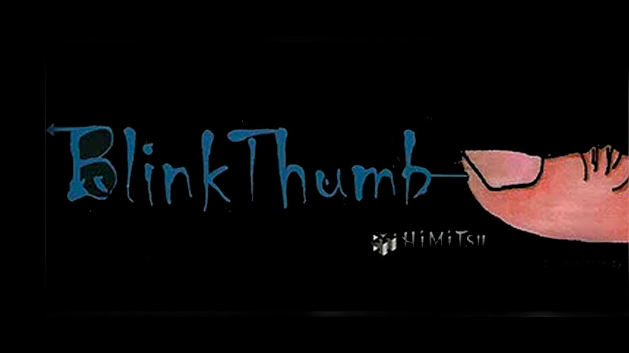 Blink Thumb Accessory