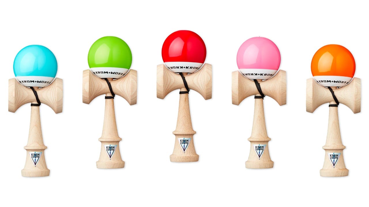 Pop LOL Kendama Puzzle and download