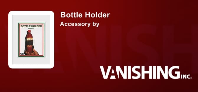 Bottle Holder Accessory