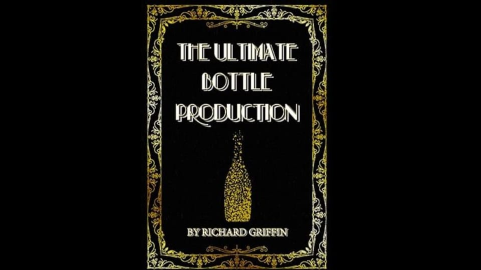The Ultimate Bottle Production