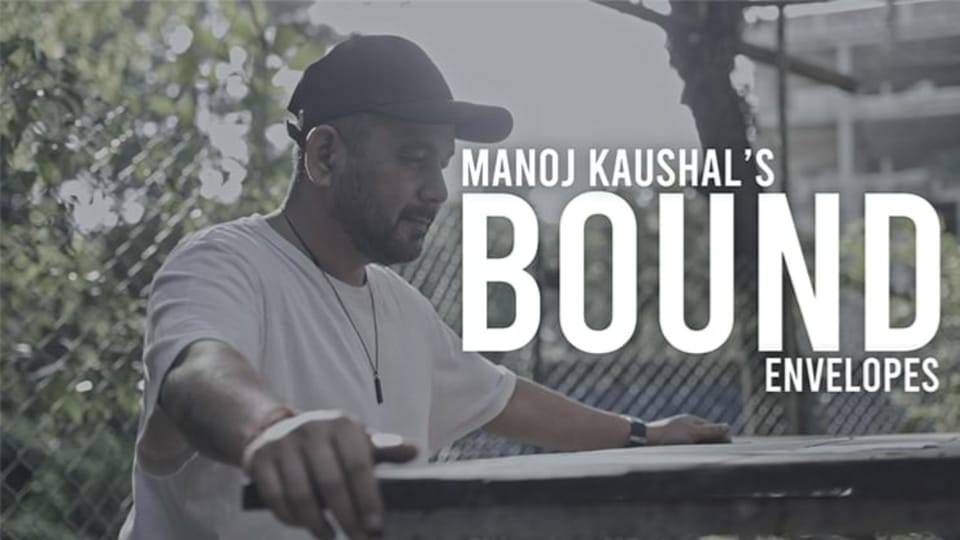 BOUND Envelopes