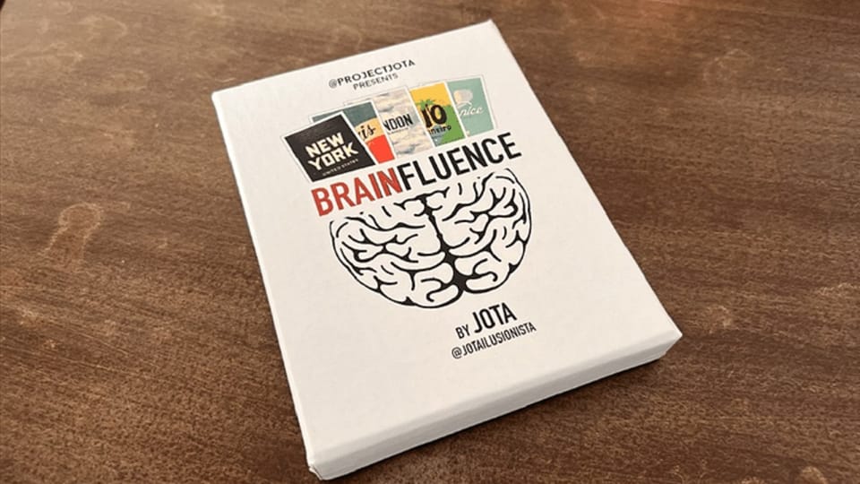 Brainfluence