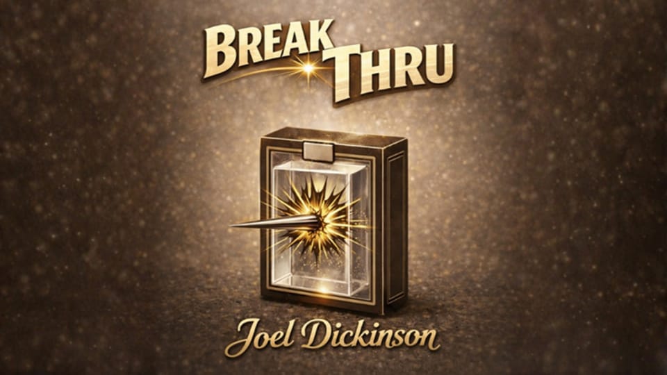 Break Thru