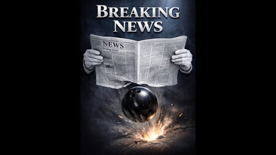 Breaking News
