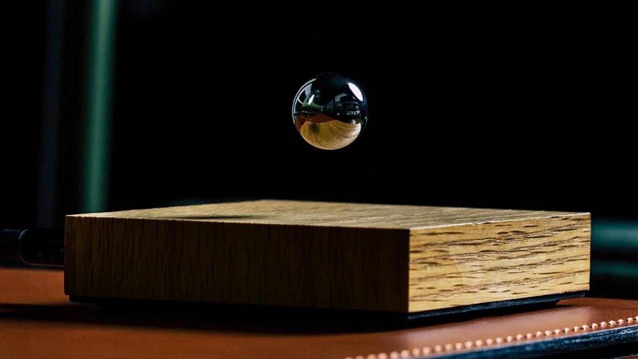 Buda Ball Fine Art