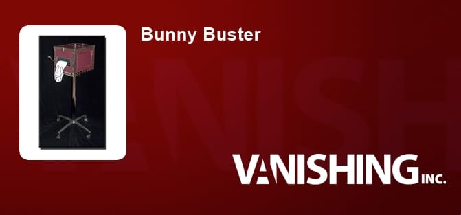 Bunny Buster