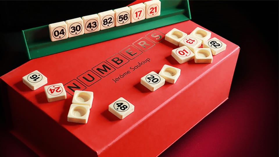 Numbers